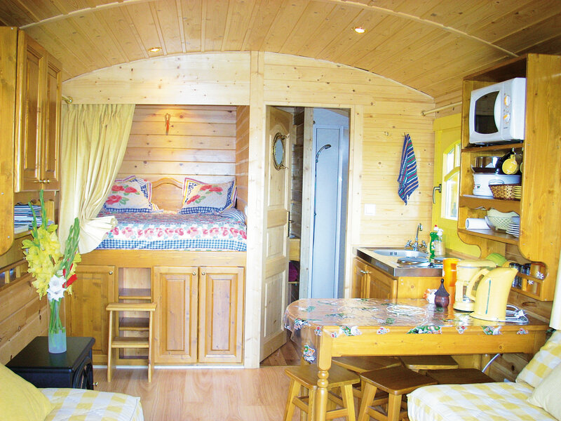 La Ferme des Chanaux 2