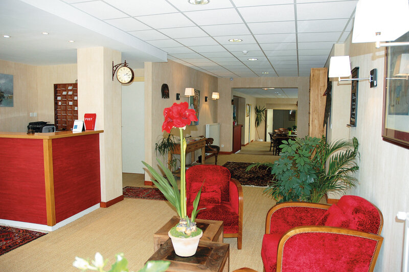 Hôtel de France 2