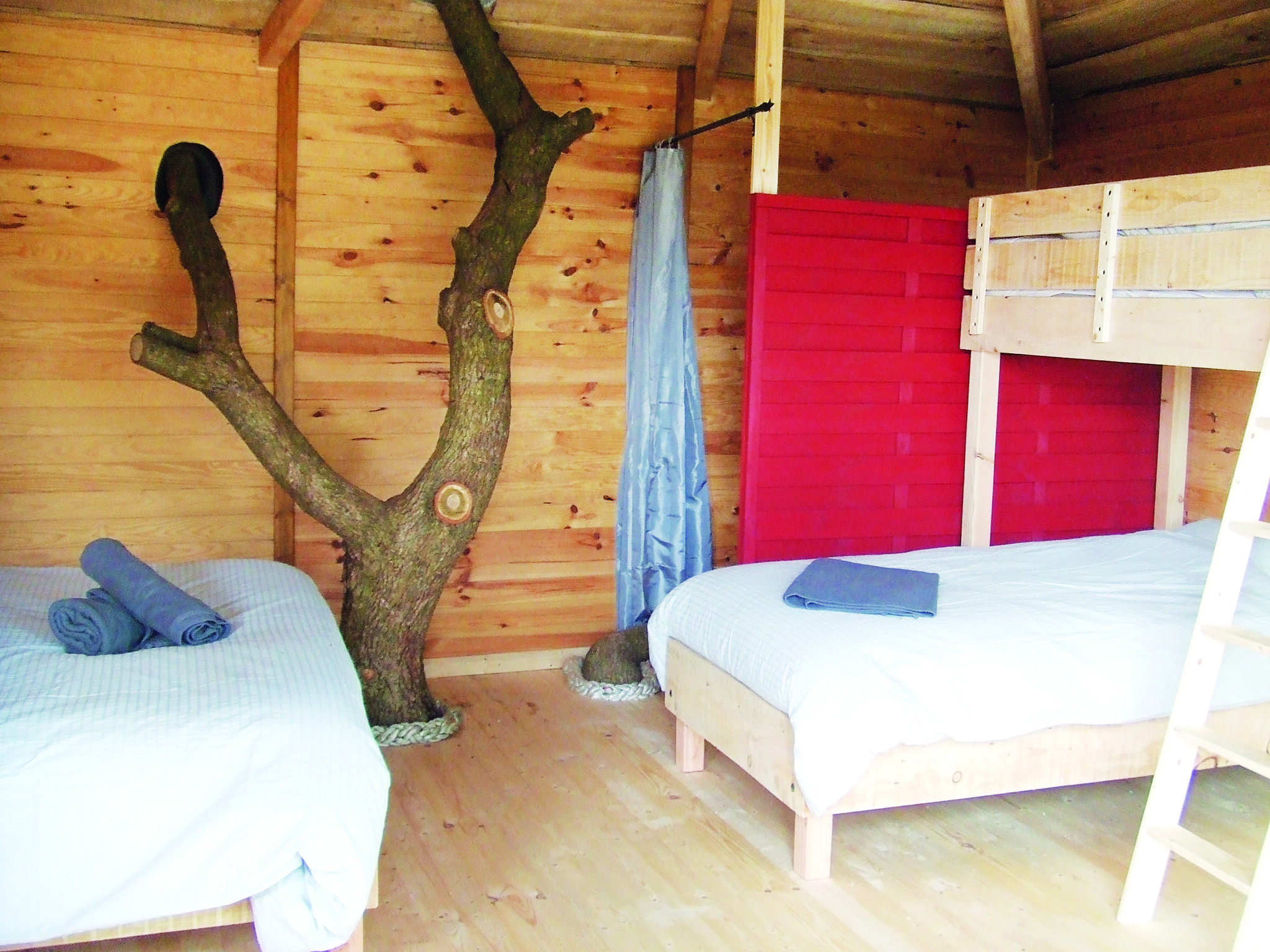 La Cabane de Thom 2