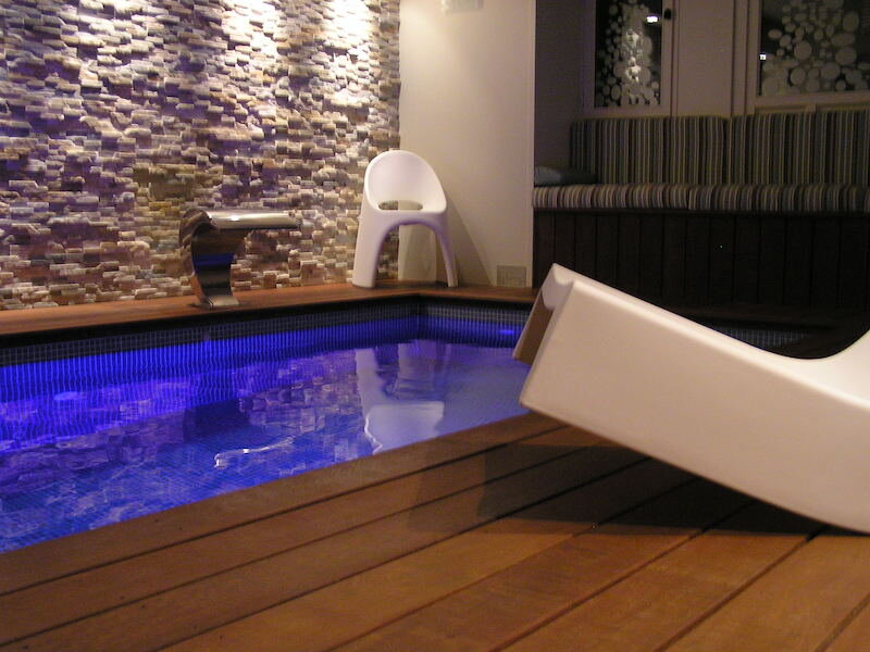 Le Dauphin & le Spa du Prieuré 4