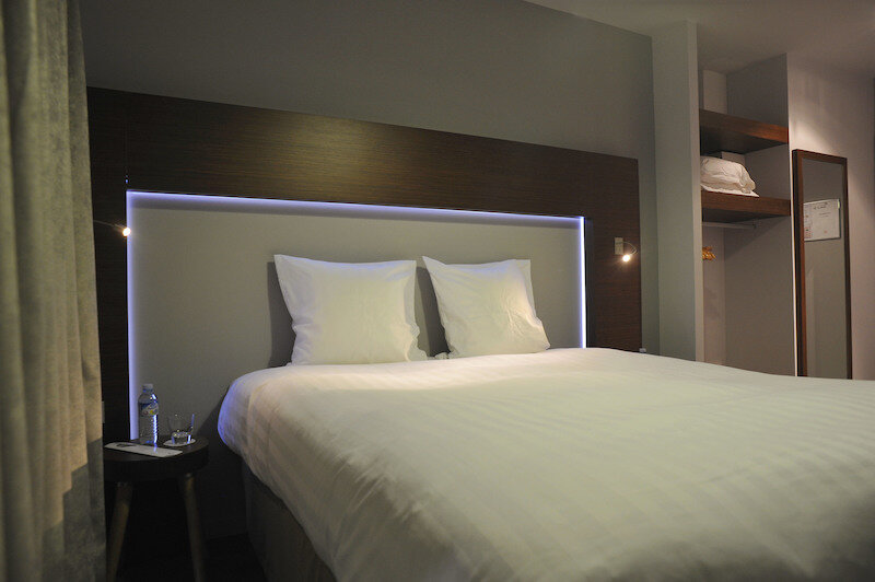 Best Western Hôtel Garden & Spa 2
