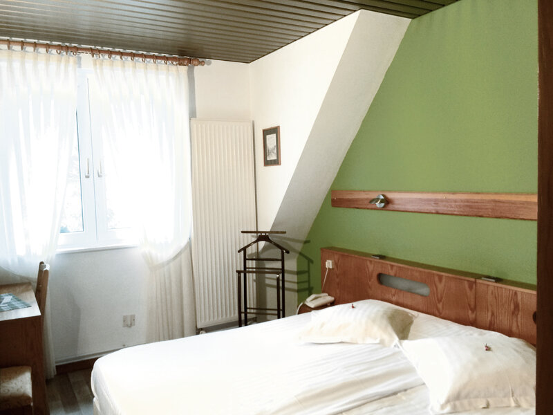 Auberge d'Imsthal La Petite Pierre 3