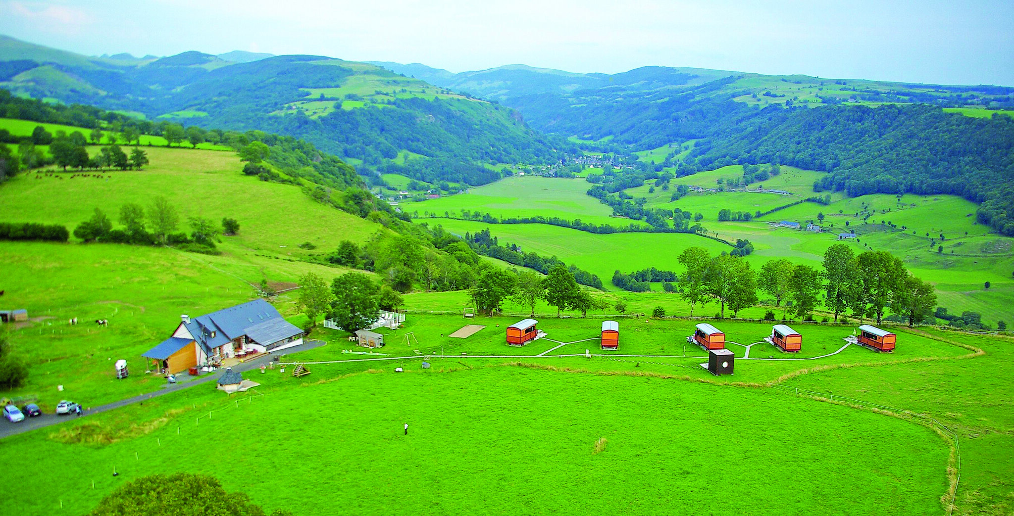 Domaine de la Chaux de Revel 5
