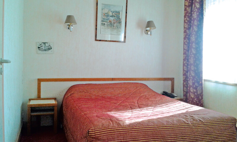 Hôtel le Val Saint-Hilaire 2