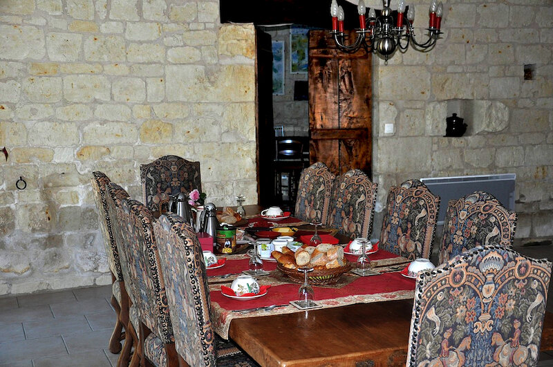 Le Clos de Bizay 3