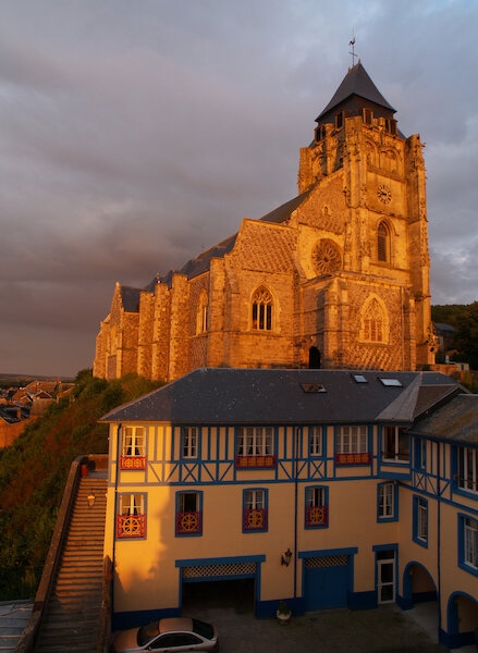 Hôtel de Calais 2