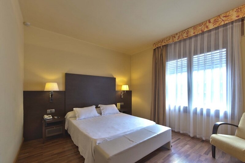 Hotel Restaurant Pessets & Spa 4