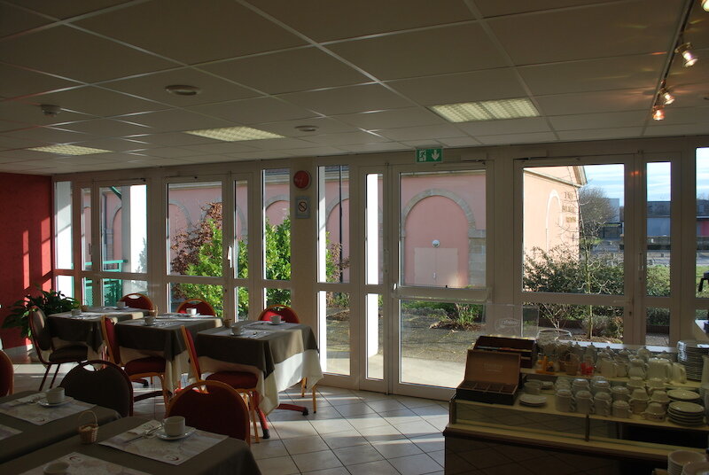 Hôtel Tambourin 3