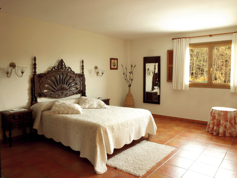 Casa Rural Entrebosques 4