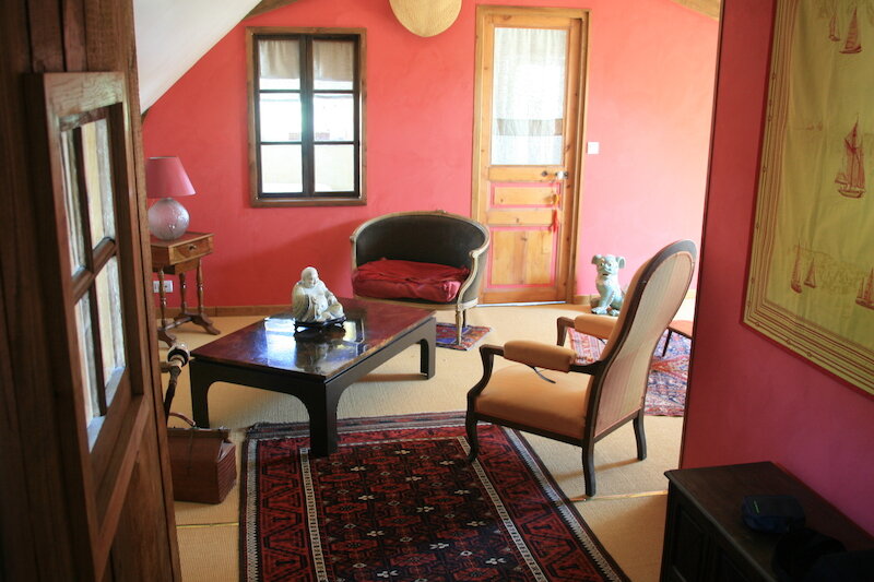 Domaine des Vaulx 3