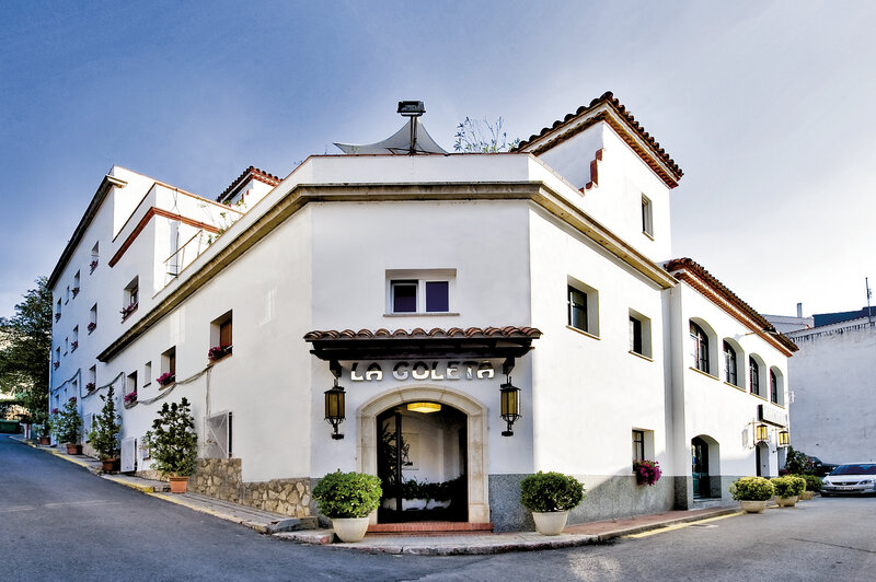 Hotel La Goleta 2