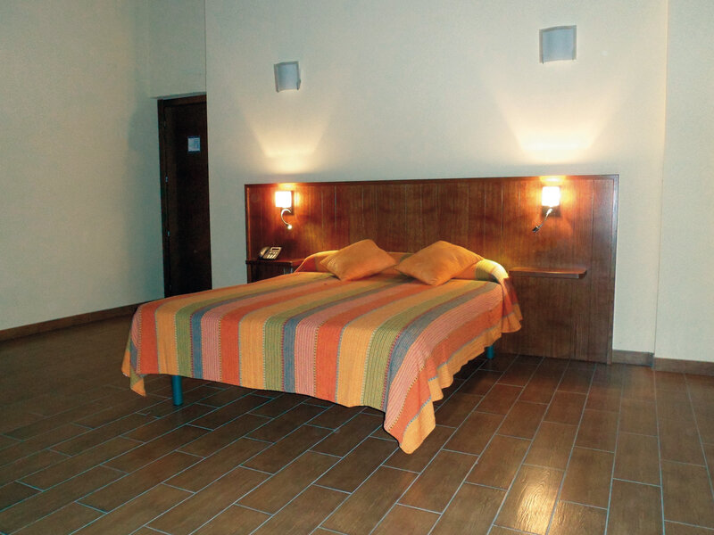 Casa Rural Otxoenea 2