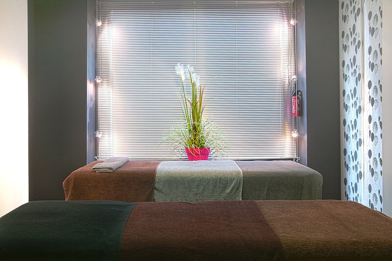 Suite & Spa No Idem 2