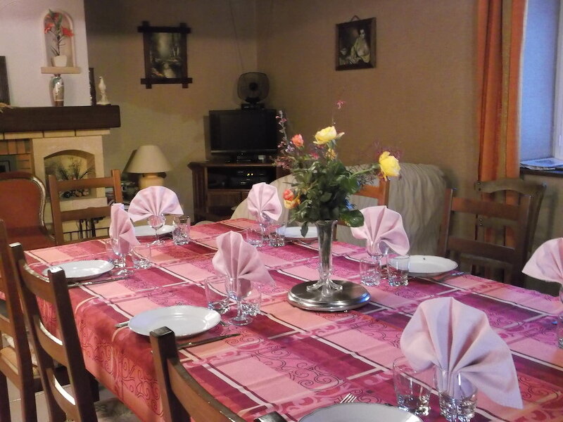 La Ferme de Daunat 3