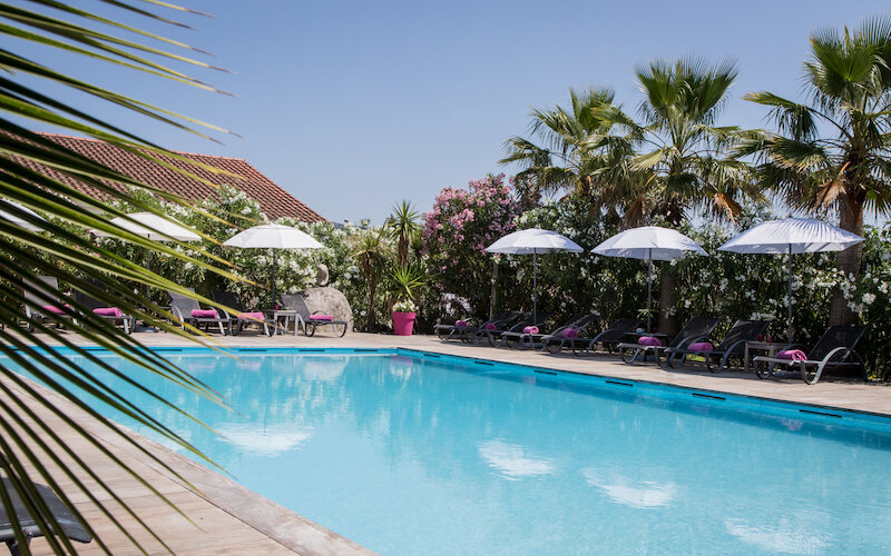Golfe Hôtel Porto-Vecchio 4