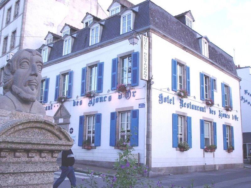 La Pension du Moulin 5