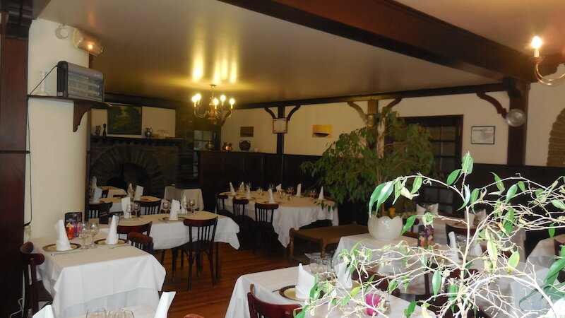 Hôtel des Voyageurs 3