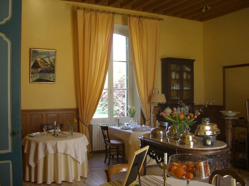 Château des Salles 3