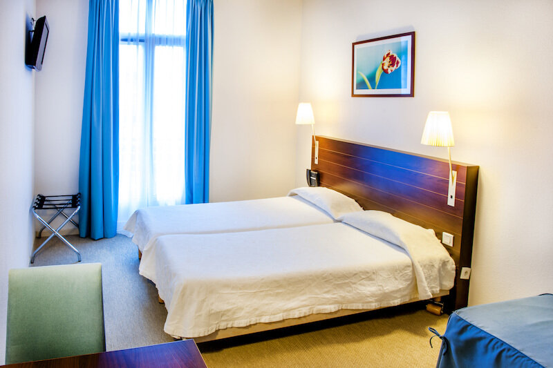 Hôtel Résidence Saint-Jean 5