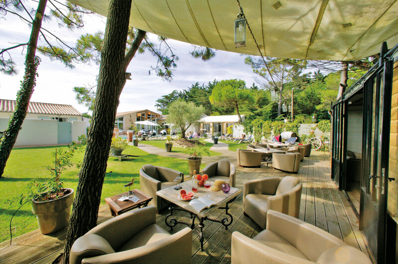 Hôtel Restaurant & Spa Plaisir 4