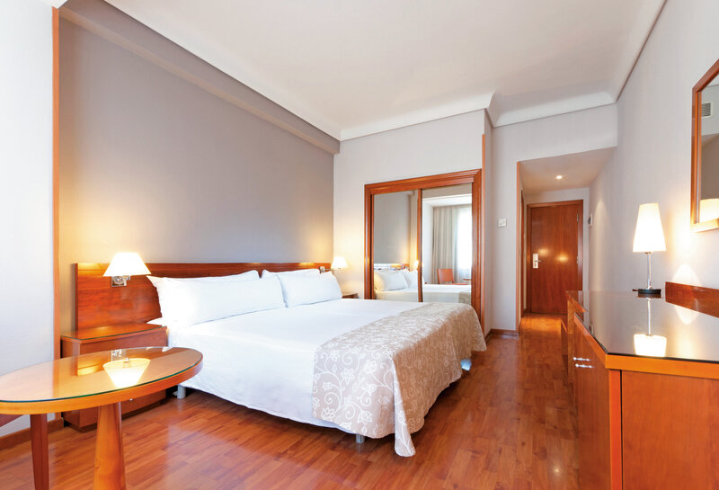 Hotel Madrid Centro, Affiliated by Meliá 2