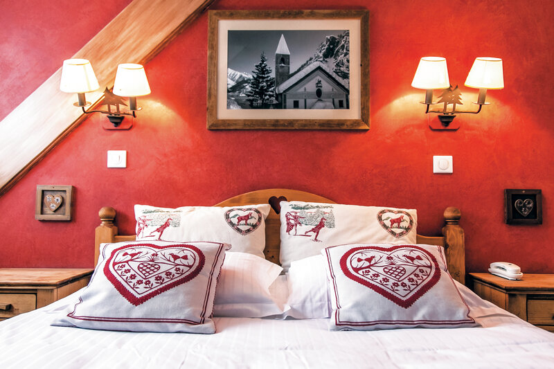 Hôtel des Princes, Chambéry 4