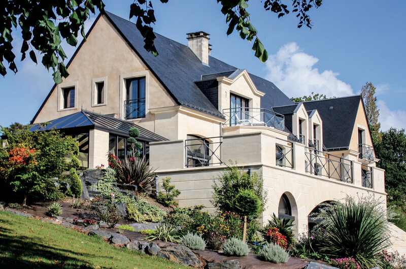 Domaine des Chevaliers de Malte 2