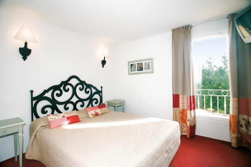Best Western Hotel Aurelia 5
