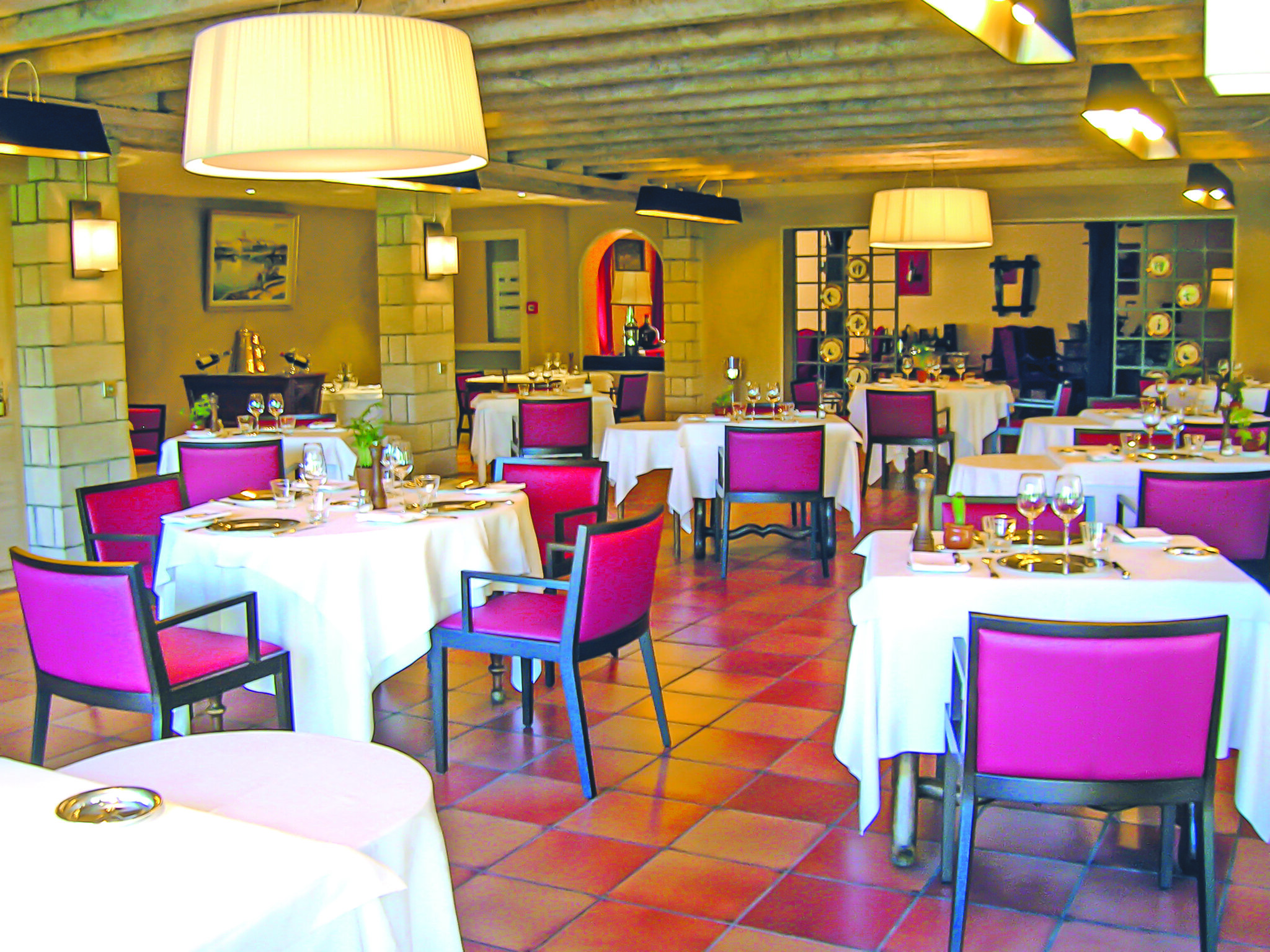 Hôtel Argi-Eder 4