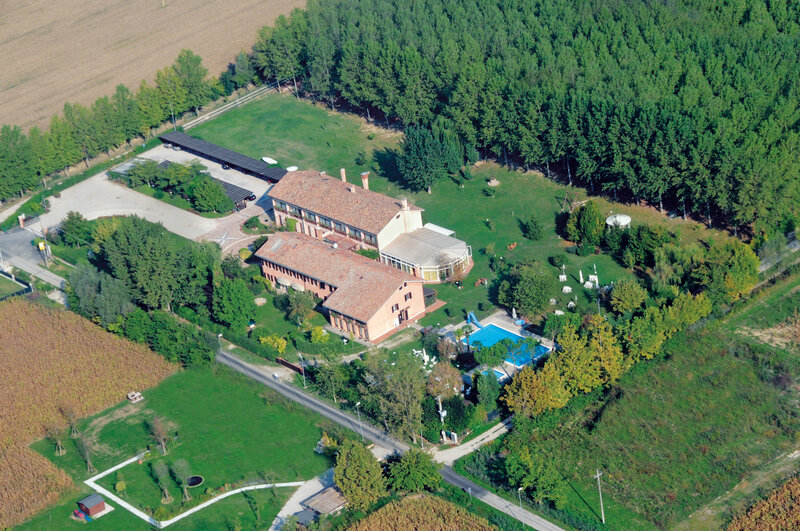 Relais Leon d'Oro 4