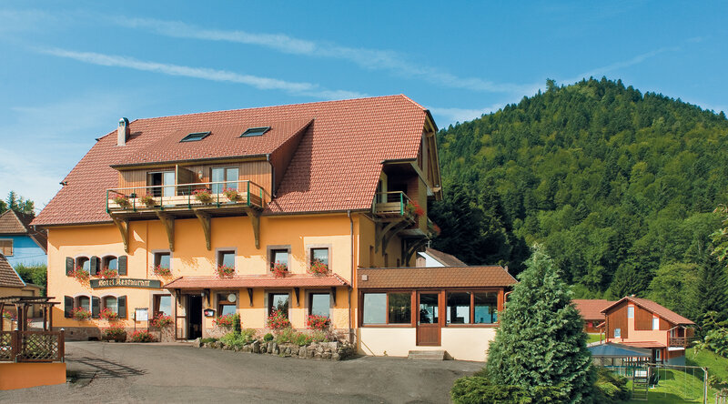 Hôtel Neuhauser