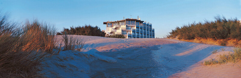 Thalazur Port Camargue 5