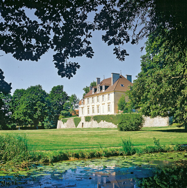 Château de Rigny 2