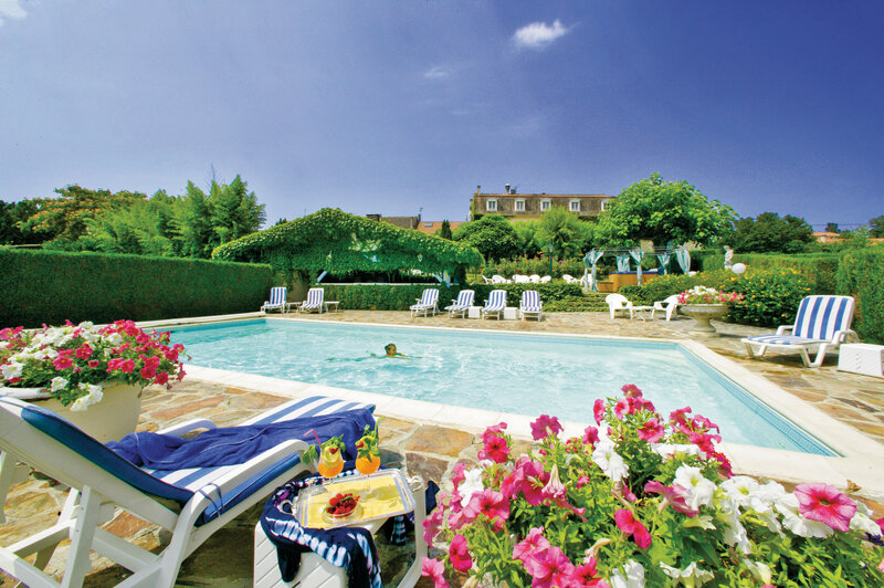 Hostellerie Saint-Jacques 3