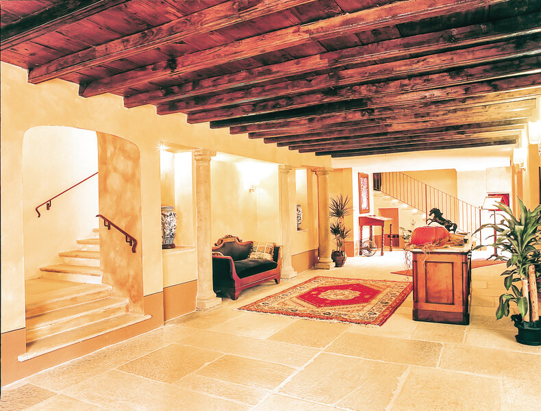 Locanda Maison Verte 3