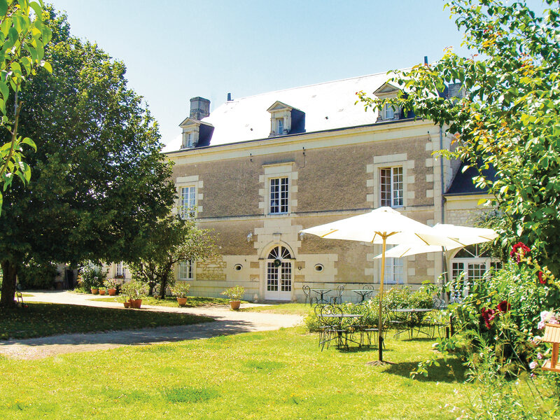 Le Clos de Ligré 4