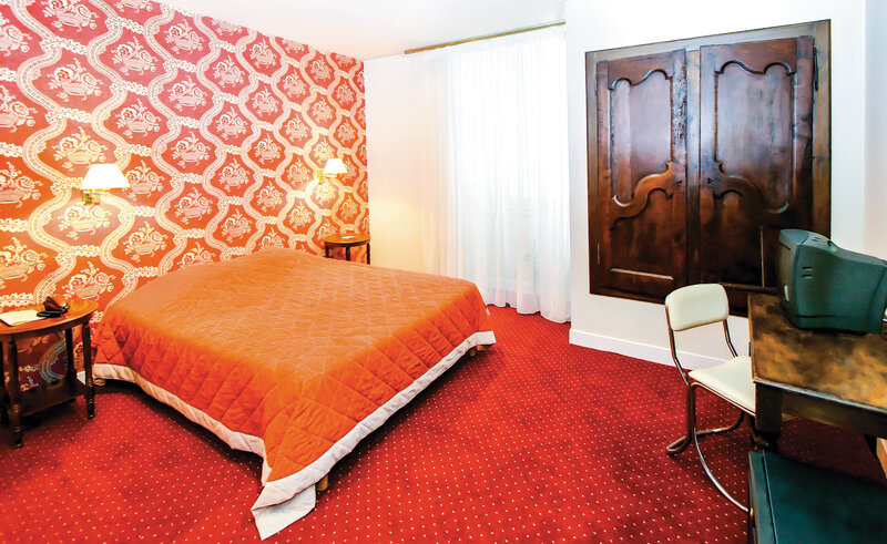 Le Relais de Fusiès 4