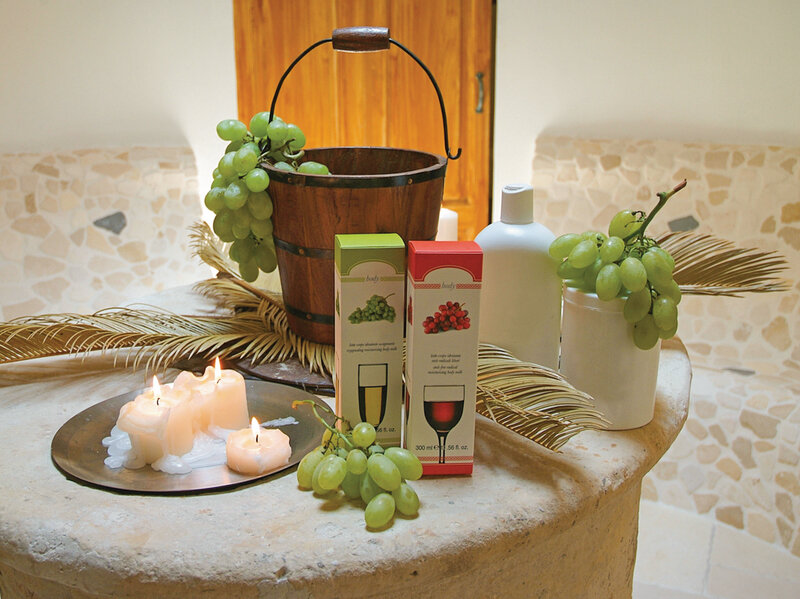 Agriturismo Golden Pause 2