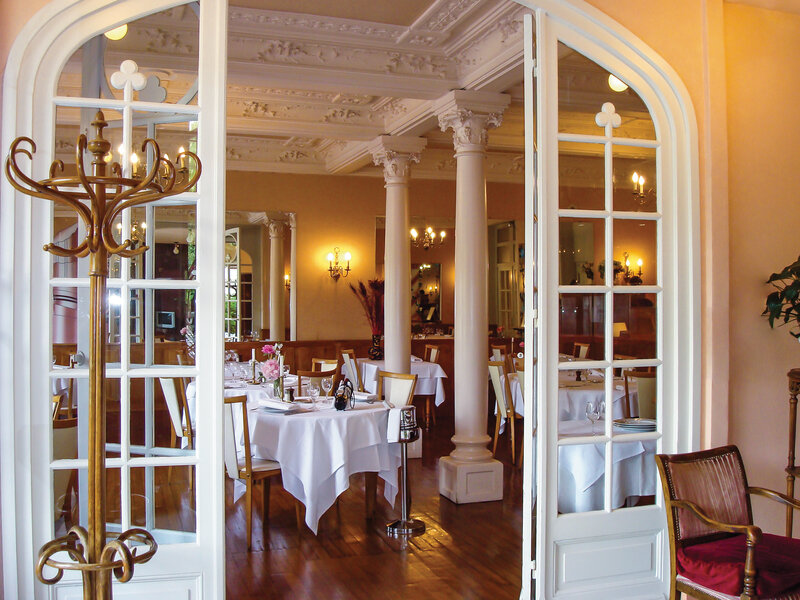 Hôtel Régina 2