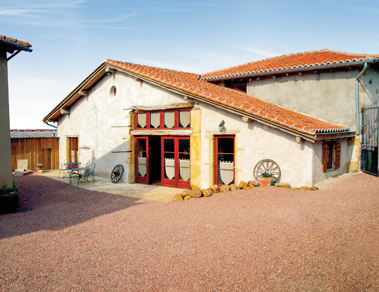 La Grange 4