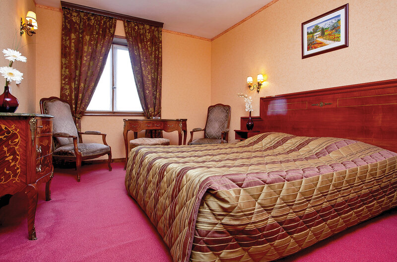 Parc Hôtel 3