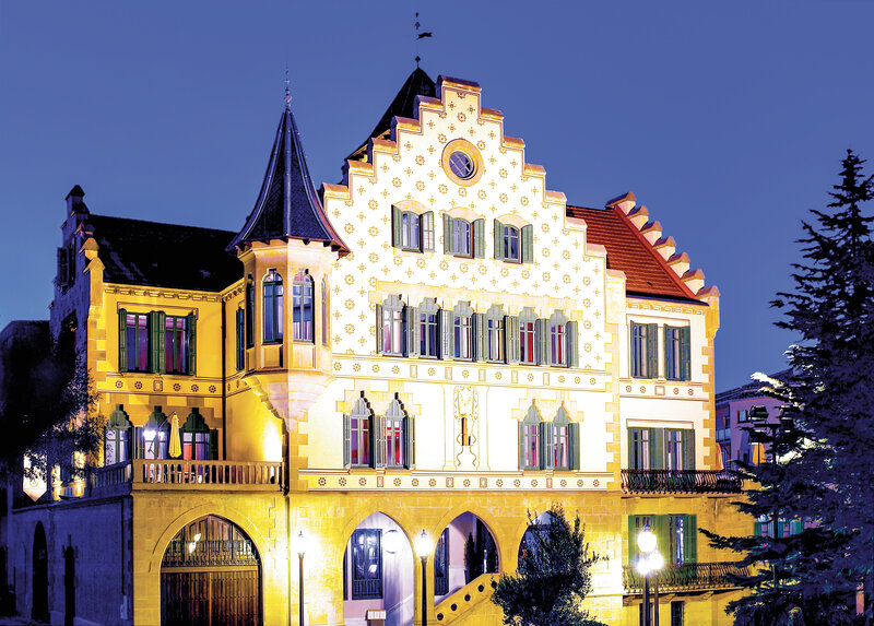 Hotel Sant Roc 4