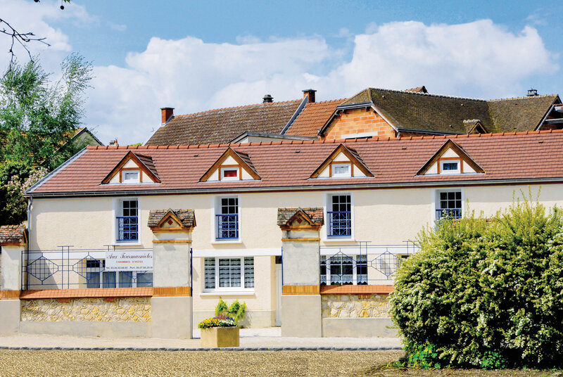 Aux Tourmarniotes 5