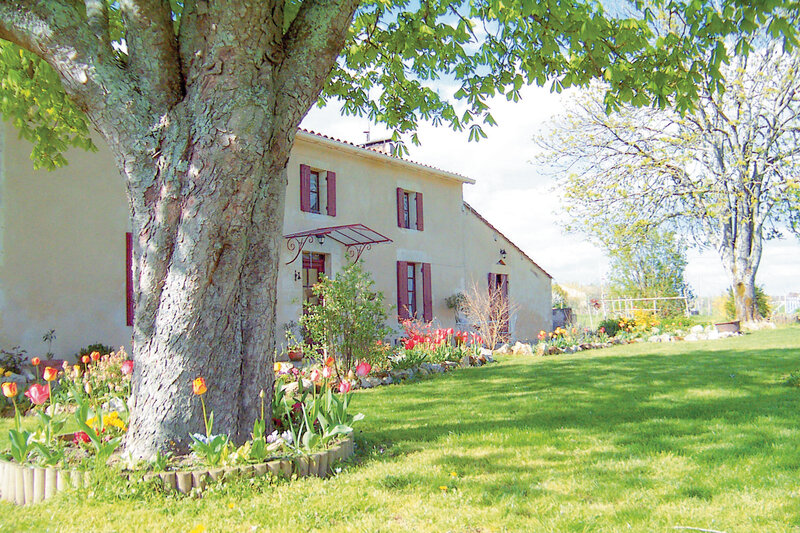 La Ferme aux Fleurs 4