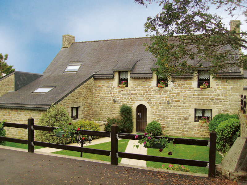 Le Jardin d'Érables 2