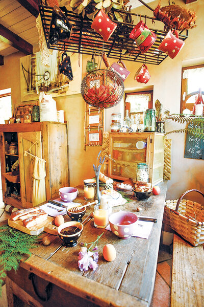 La Maison des Sources 2