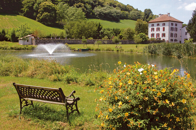 Domaine de Silencenia 5