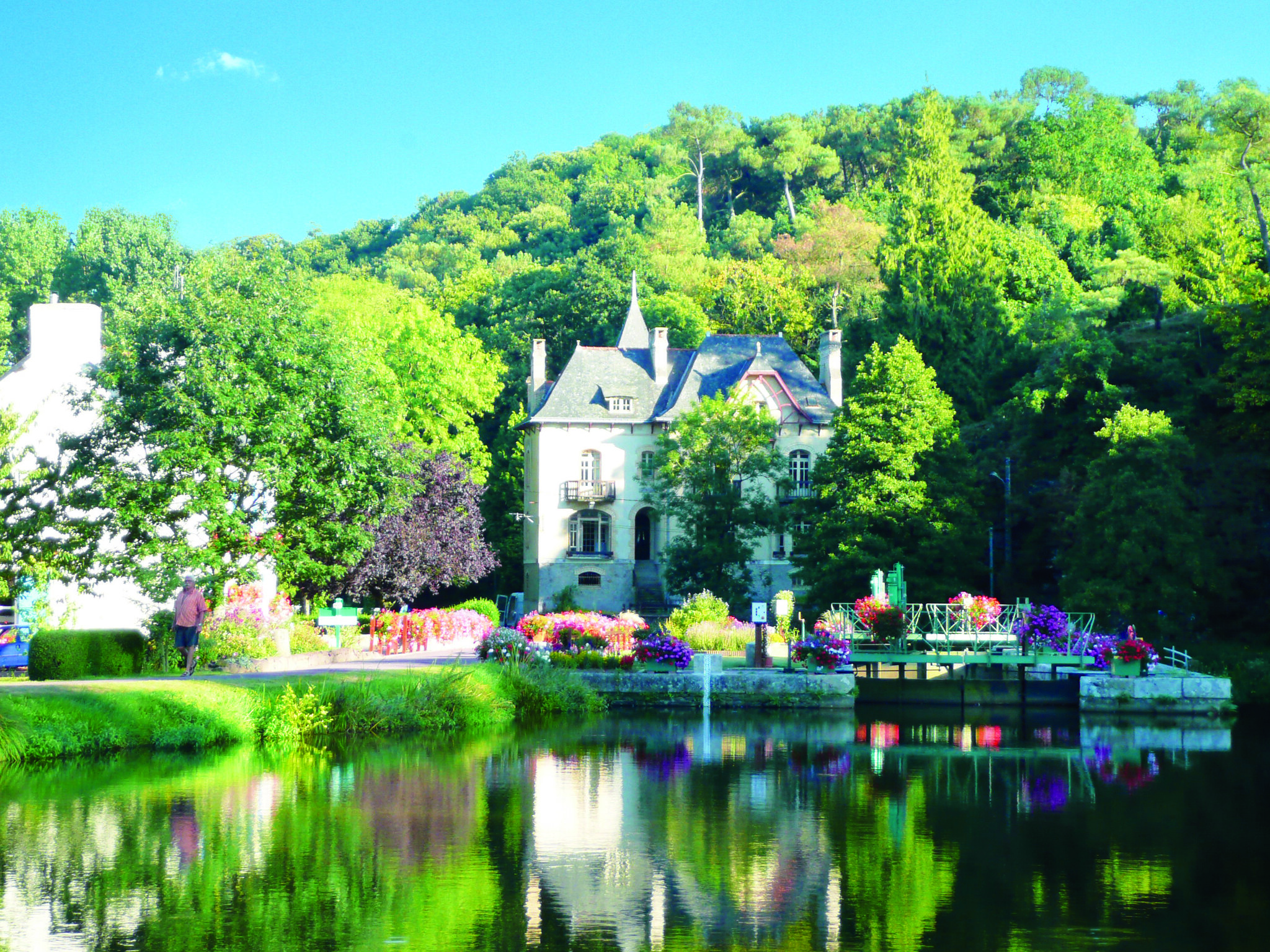 Villa Tranquillité 4