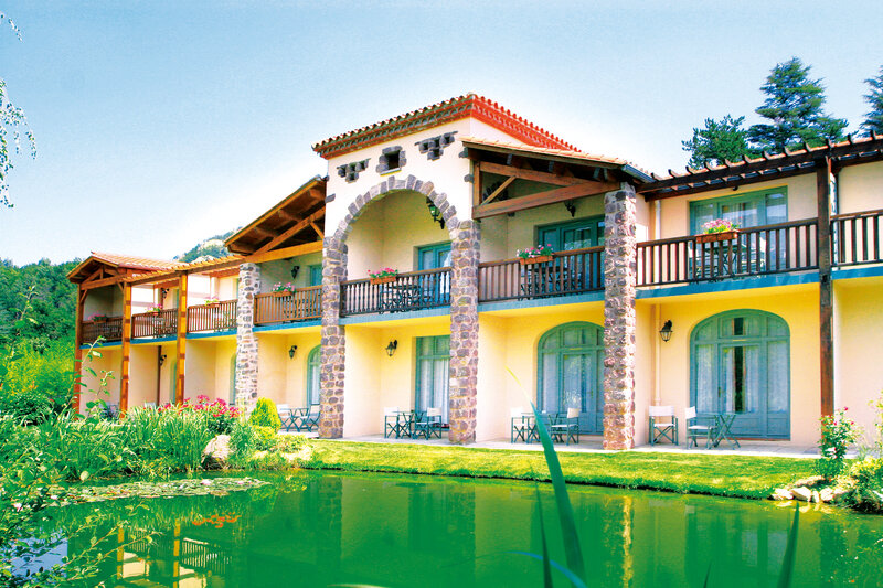 Domaine de Falgos 4