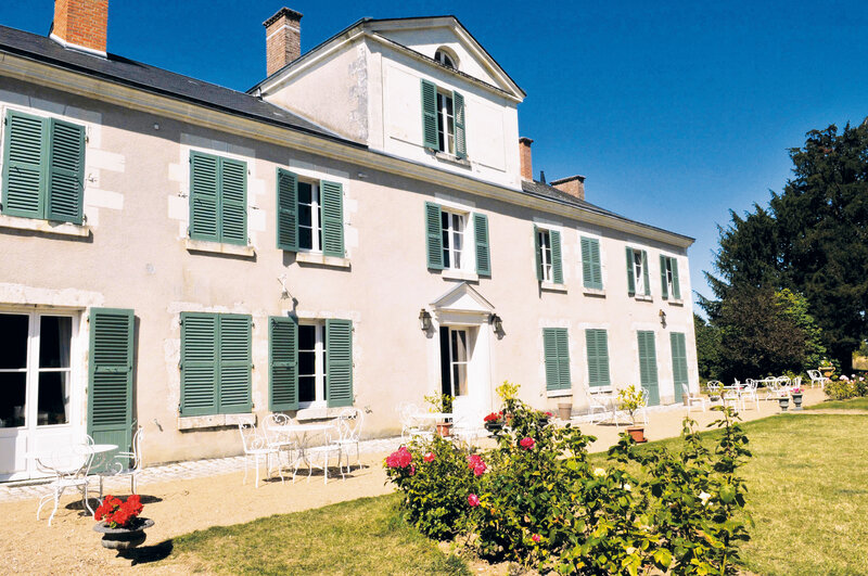 Château de la Rue 4